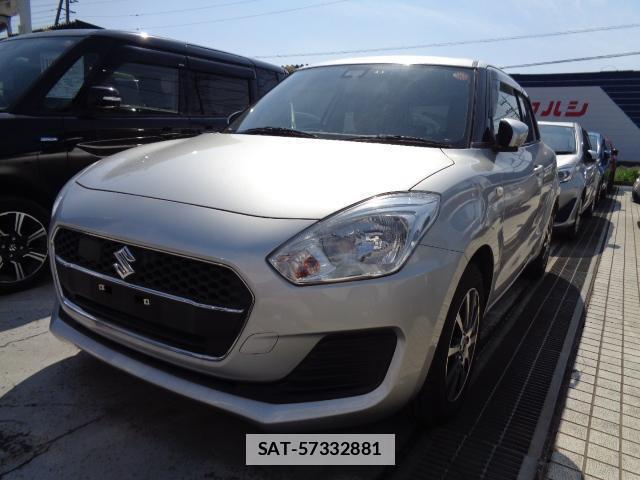 Suzuki SWIFT 2019-09 7817115-0