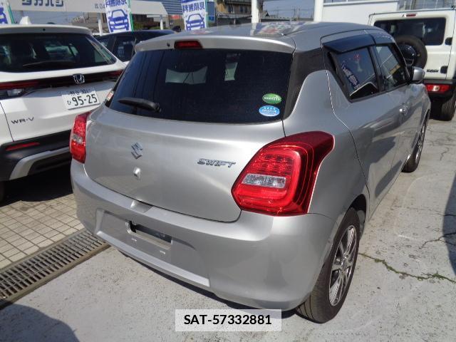 Suzuki SWIFT 2019-09 7817115-1
