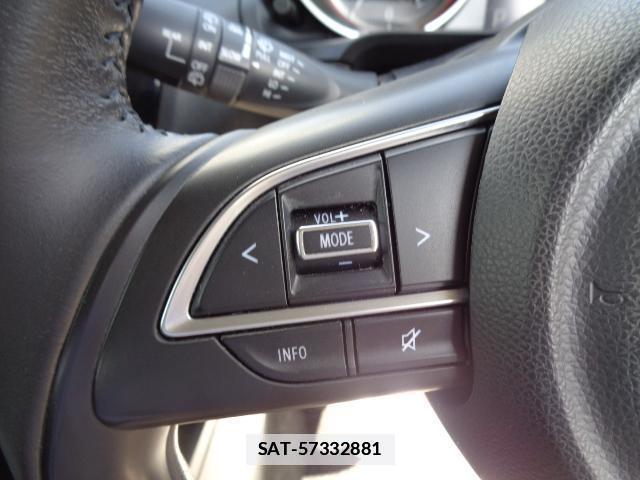 Suzuki SWIFT 2019-09 7817115-10