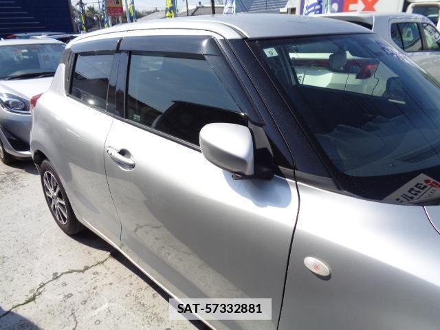 Suzuki SWIFT 2019-09 7817115-15