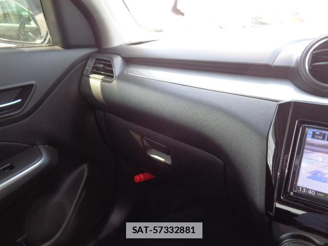 Suzuki SWIFT 2019-09 7817115-17