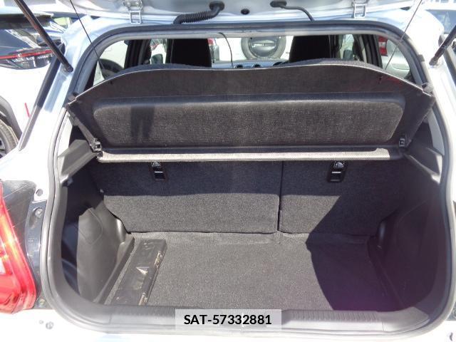 Suzuki SWIFT 2019-09 7817115-18