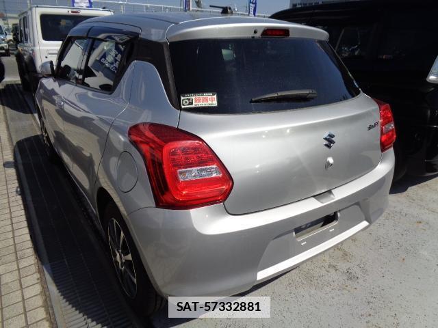 Suzuki SWIFT 2019-09 7817115-19