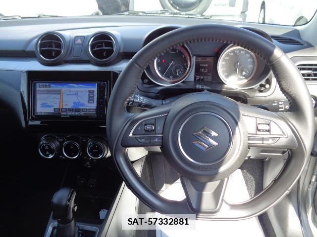 Suzuki SWIFT 2019-09 7817115-2