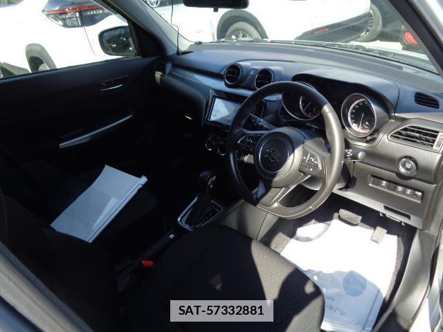 Suzuki SWIFT 2019-09 7817115-4