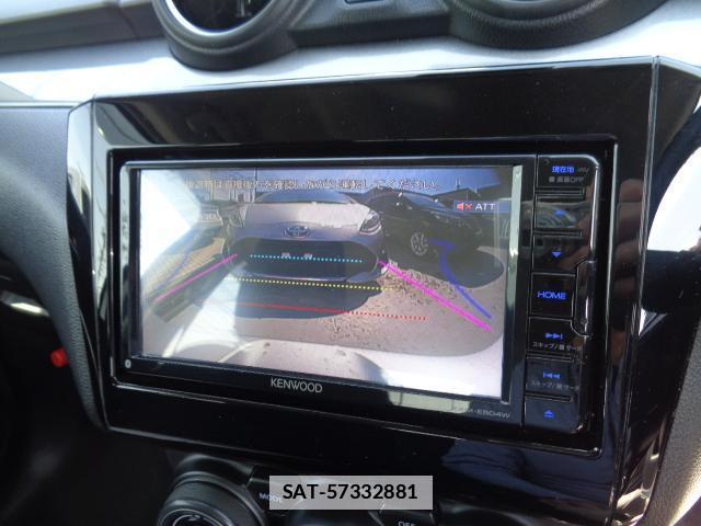 Suzuki SWIFT 2019-09 7817115-5