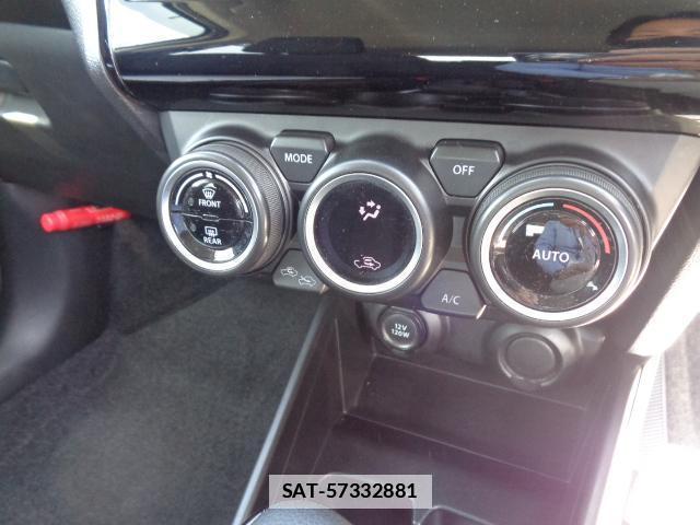 Suzuki SWIFT 2019-09 7817115-7