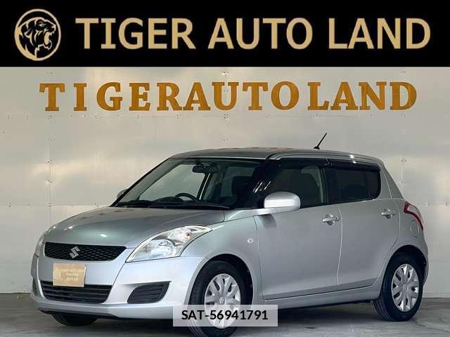 Suzuki SWIFT 2013-04 7818126-0