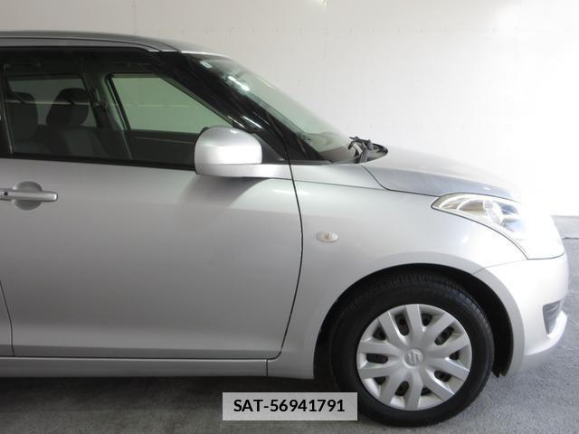 Suzuki SWIFT 2013-04 7818126-10