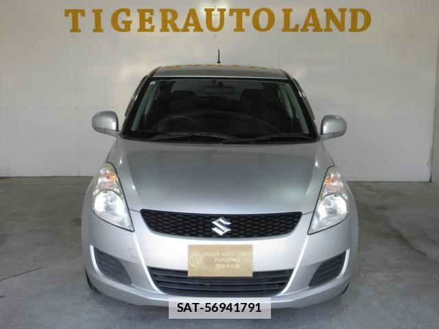 Suzuki SWIFT 2013-04 7818126-11