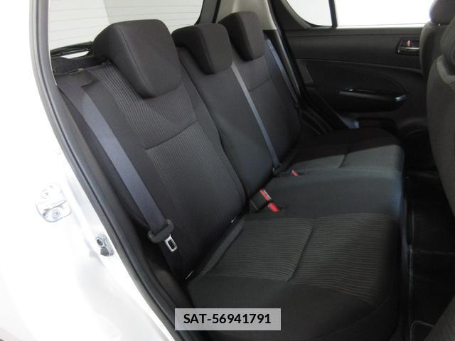 Suzuki SWIFT 2013-04 7818126-12