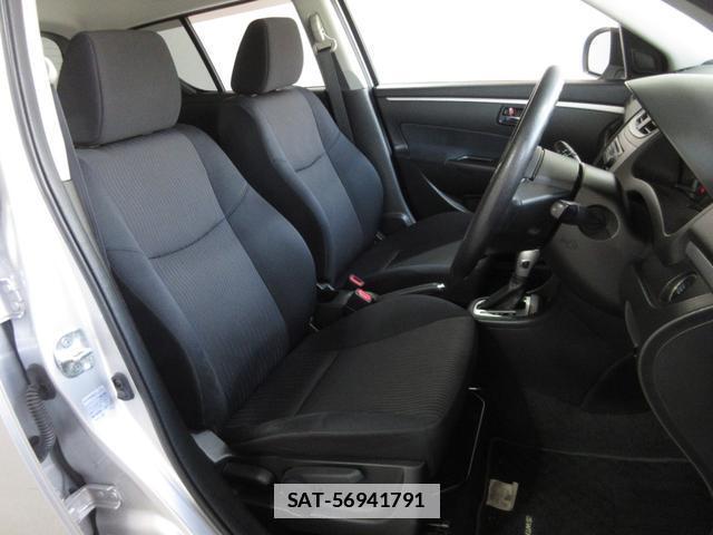 Suzuki SWIFT 2013-04 7818126-13