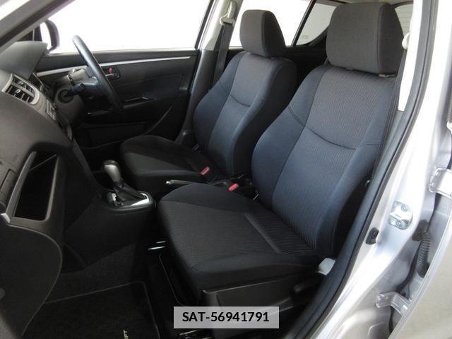 Suzuki SWIFT 2013-04 7818126-15