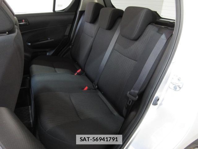 Suzuki SWIFT 2013-04 7818126-16