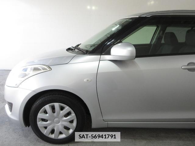 Suzuki SWIFT 2013-04 7818126-4