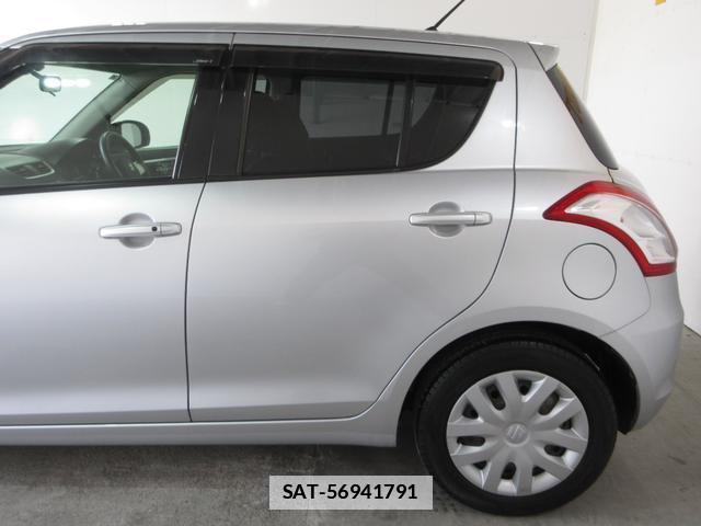 Suzuki SWIFT 2013-04 7818126-5