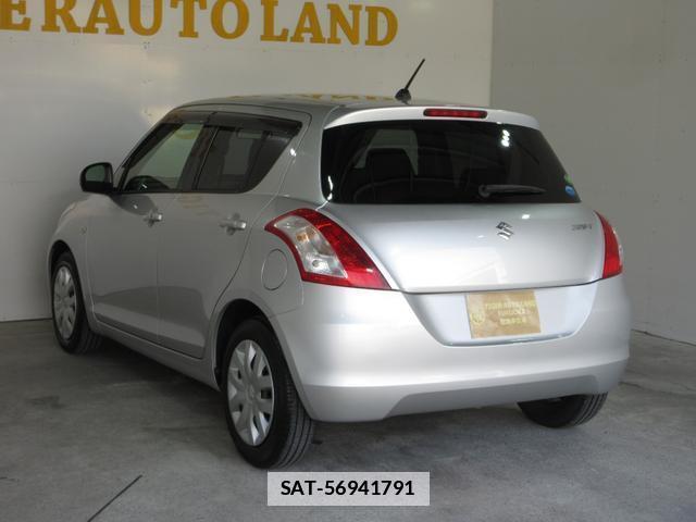 Suzuki SWIFT 2013-04 7818126-6