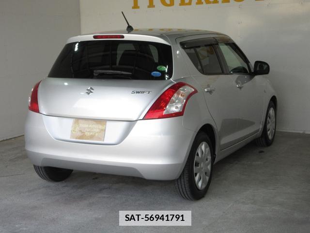 Suzuki SWIFT 2013-04 7818126-8