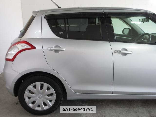 Suzuki SWIFT 2013-04 7818126-9
