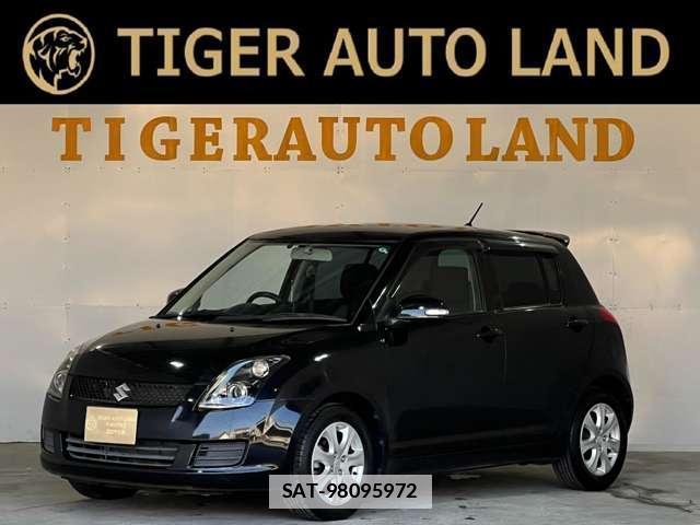 Suzuki SWIFT 2010-05 7818133-0