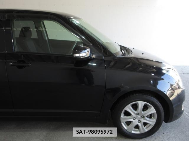 Suzuki SWIFT 2010-05 7818133-10