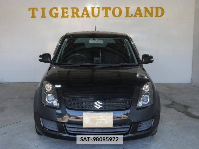 Suzuki SWIFT 2010-05 7818133-11