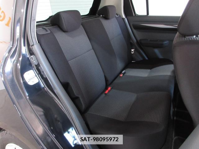 Suzuki SWIFT 2010-05 7818133-12