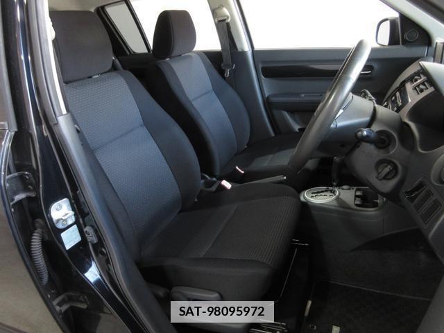 Suzuki SWIFT 2010-05 7818133-13