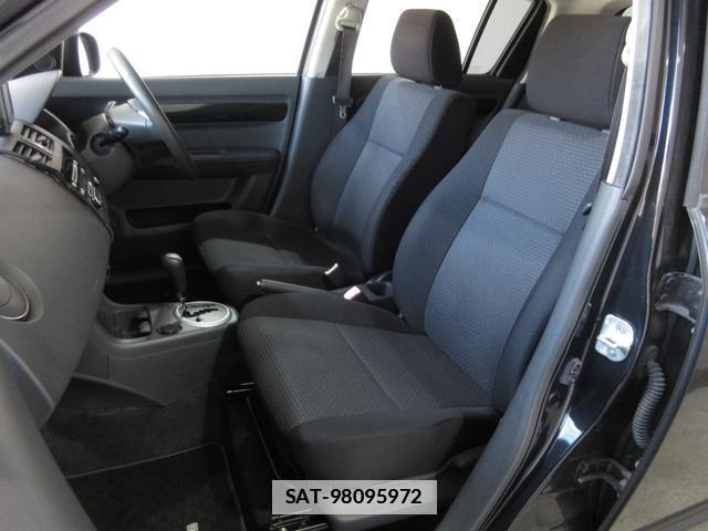 Suzuki SWIFT 2010-05 7818133-15