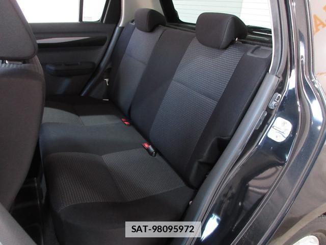Suzuki SWIFT 2010-05 7818133-16