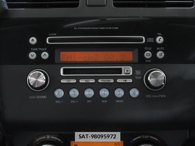Suzuki SWIFT 2010-05 7818133-18