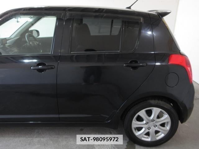 Suzuki SWIFT 2010-05 7818133-5