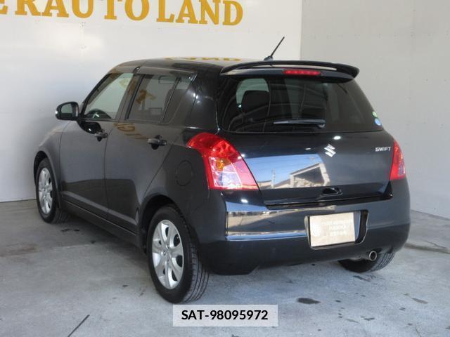 Suzuki SWIFT 2010-05 7818133-6