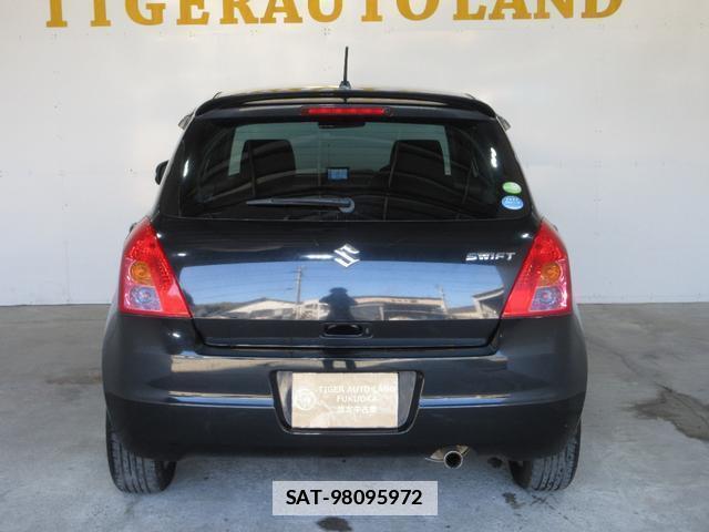 Suzuki SWIFT 2010-05 7818133-7