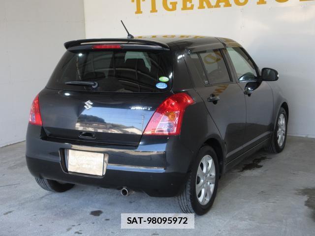 Suzuki SWIFT 2010-05 7818133-8