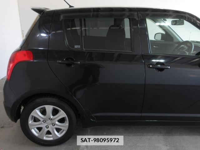 Suzuki SWIFT 2010-05 7818133-9