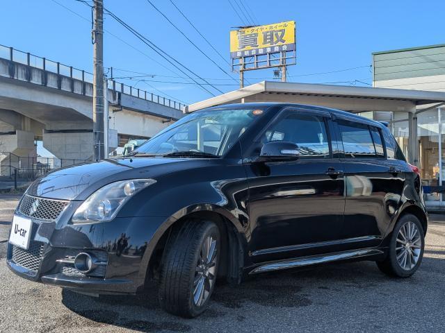 Suzuki SWIFT 2008-03 7819056-10