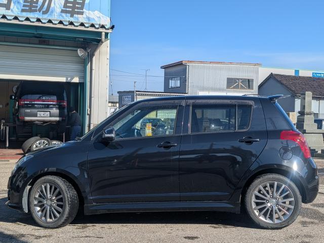 Suzuki SWIFT 2008-03 7819056-11