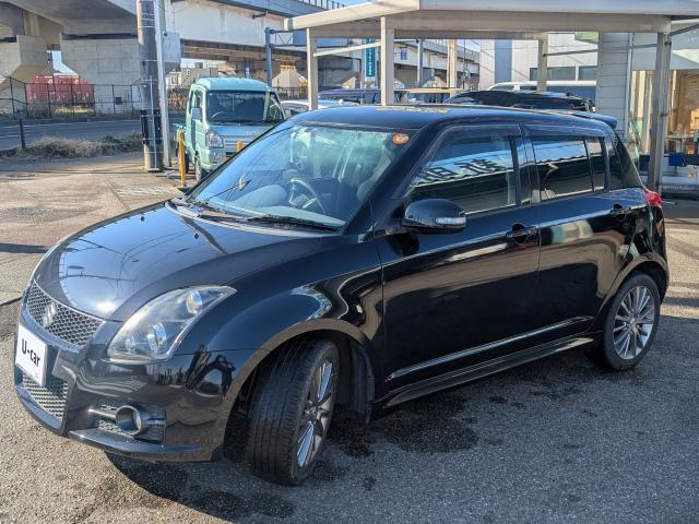 Suzuki SWIFT 2008-03 7819056-15