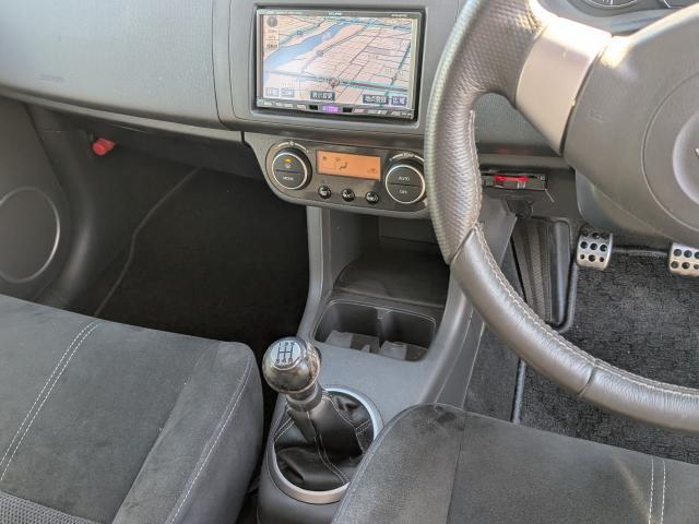 Suzuki SWIFT 2008-03 7819056-16