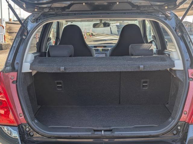 Suzuki SWIFT 2008-03 7819056-17