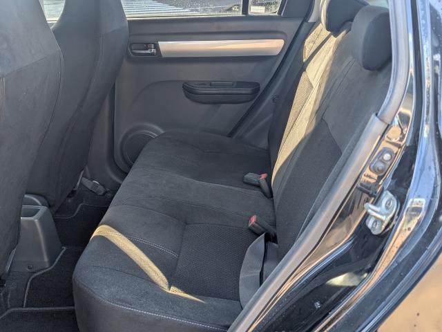 Suzuki SWIFT 2008-03 7819056-18