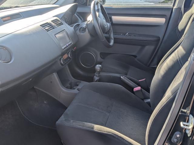 Suzuki SWIFT 2008-03 7819056-19