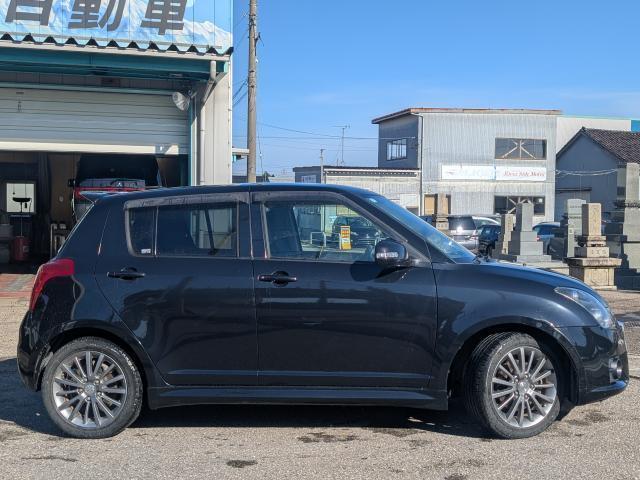 Suzuki SWIFT 2008-03 7819056-3