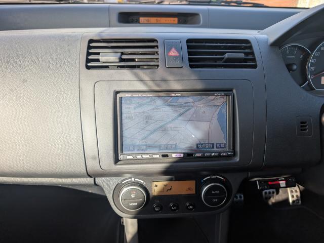 Suzuki SWIFT 2008-03 7819056-4
