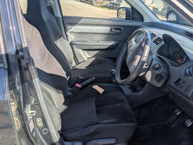 Suzuki SWIFT 2008-03 7819056-5