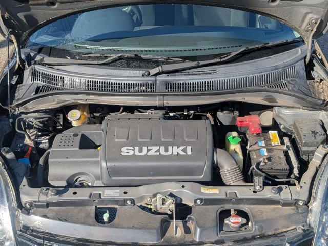 Suzuki SWIFT 2008-03 7819056-7