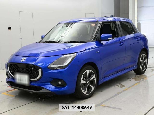 Suzuki SWIFT 2023-12 7819200-0