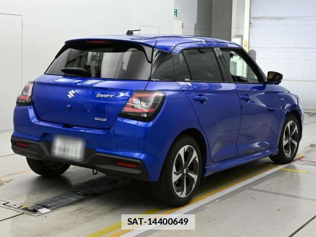 Suzuki SWIFT 2023-12 7819200-1