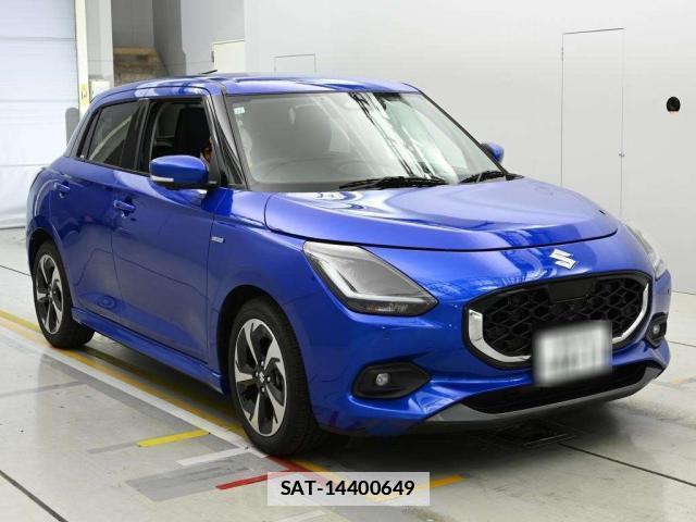 Suzuki SWIFT 2023-12 7819200-10